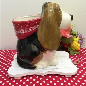 Pioneer Woman Charlie Utensil Holder